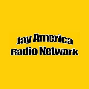 Jay America Radio Network logo