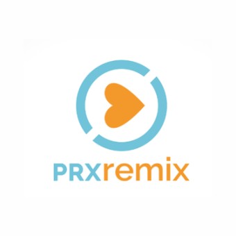 KPBZ PRX Remix logo