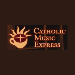 Catholic Music Express logo