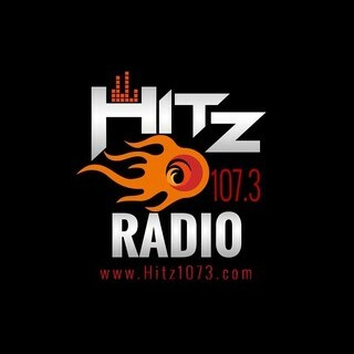 Hitz 107.3 The Beat logo