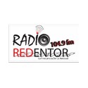 Radio Redentor 104.9 logo