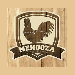 La Mendoza Radio logo
