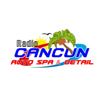 Radio Cancun logo