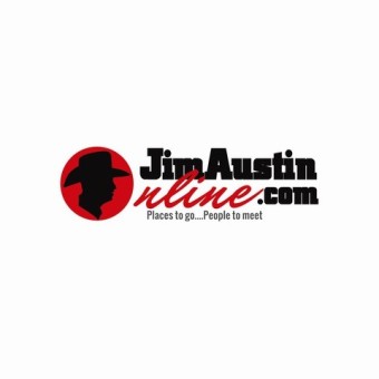 Jim Austin Radio logo