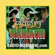 Radio Mariachi logo