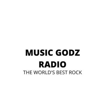 Music Godz Radio logo