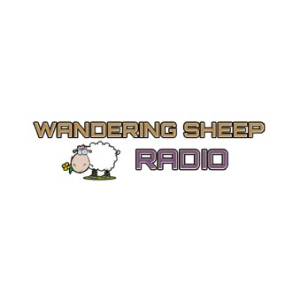 Wandering Sheep Radio - LIVE THE 80s