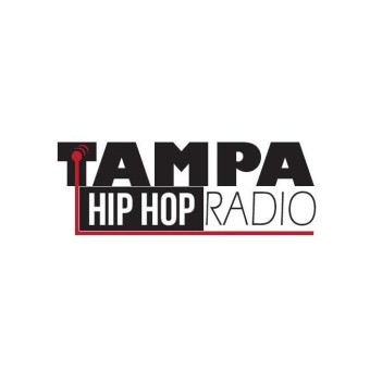 Tampa hip hop Radio logo