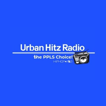Urban Hitz Radio logo