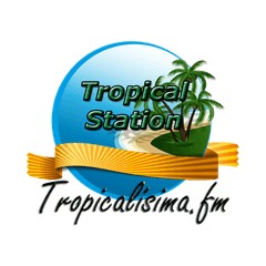 Tropicalisimo Stereo logo