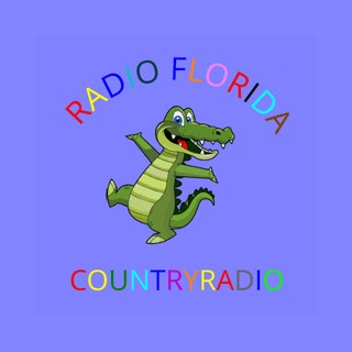 Countryradio Florida logo
