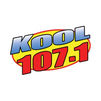 KPKL Kool 107.1 logo