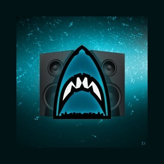 Shark City Radio logo