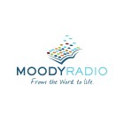 Moody Radio Network logo