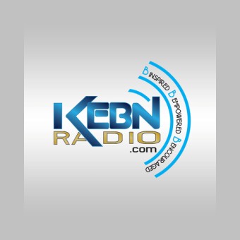 KEBNRadio.com logo