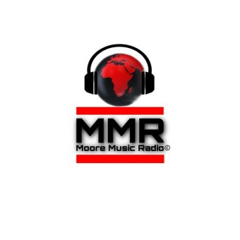 Moore Music Radio logo