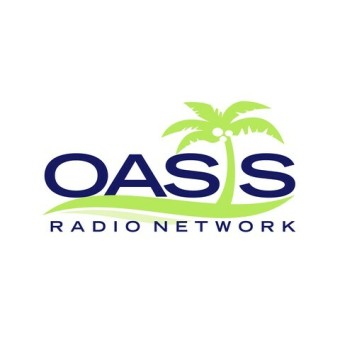 WYCS 91.5 FM the Oasis Network logo