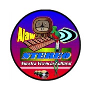 AJAW Estereo logo