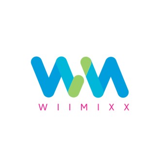 WiiMixx logo