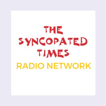 Syncopated Times Radio Network logo