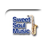 Boomer Radio - Sweet Soul Music logo
