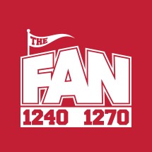 1240/1270 The Fan logo