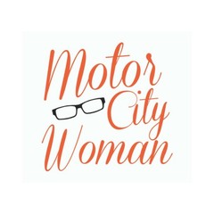 Motor City Woman logo