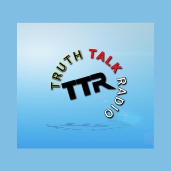 TTR - Truth Talk Radio logo