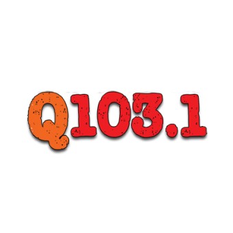 WQNU Q 103.1 FM (US Only) logo