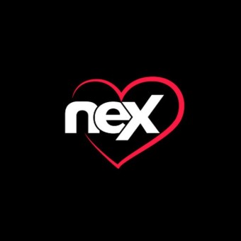 NEX Love logo
