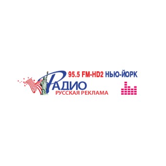 Radio RUSSKAYA REKLAMA logo