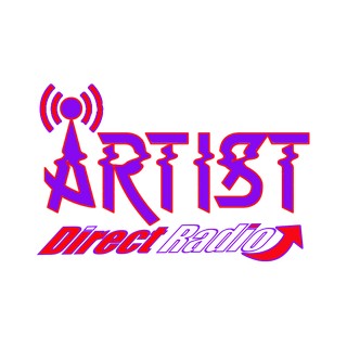 Artist Direct Radio logo