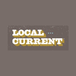 Local Current 89.3 logo