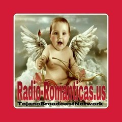 Radio Romanticas logo