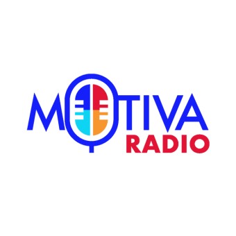 Motiva Radio logo