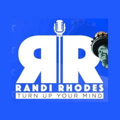 Randi Rhodes Show logo