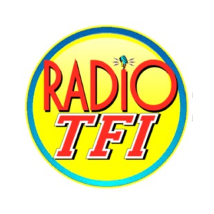 Radio TFI logo