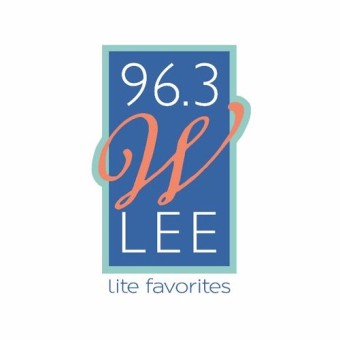 Lite Favorites 96.3 WLEE logo