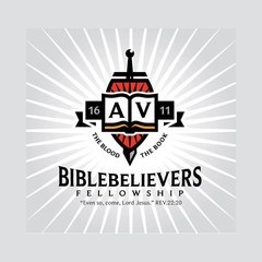 Bible Believers Fellowship Ohio Radio logo