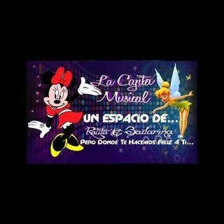 La Cajita Musical logo