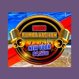 Radio Rumba Vacilon logo