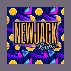 New Jack Radio logo