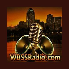WBSS Radio logo