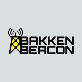 KTGO Bakken Beacon 1090 AM logo