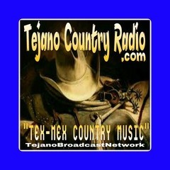 Tejano Country Radio logo