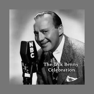 The Jack Benny Celebration logo