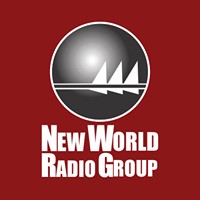 WUST New World Radio 1120 logo