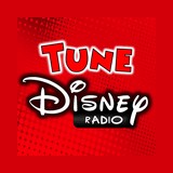 Tune Disney Radio logo