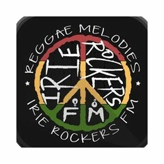 iRie Rockers FM logo