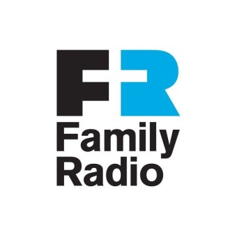 KQFE Family Radio logo